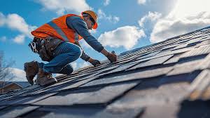 Fast & Reliable Emergency Roof Repairs in Severna Park, MD